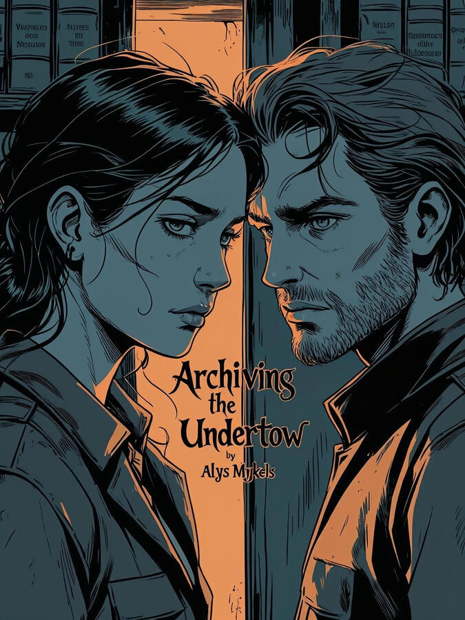 Archiving the Undertow